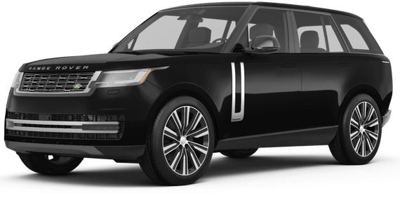LAND ROVER RANGE ROVER 2023 SALKP9E76PA018899 image